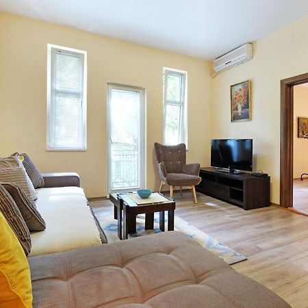 Apartment Paradise Sunny Home Belgrad Exterior foto