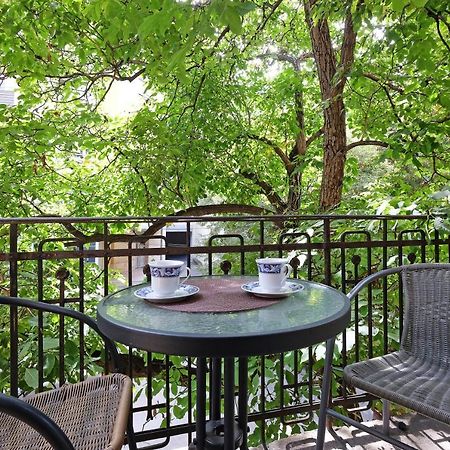 Apartment Paradise Sunny Home Belgrad Exterior foto