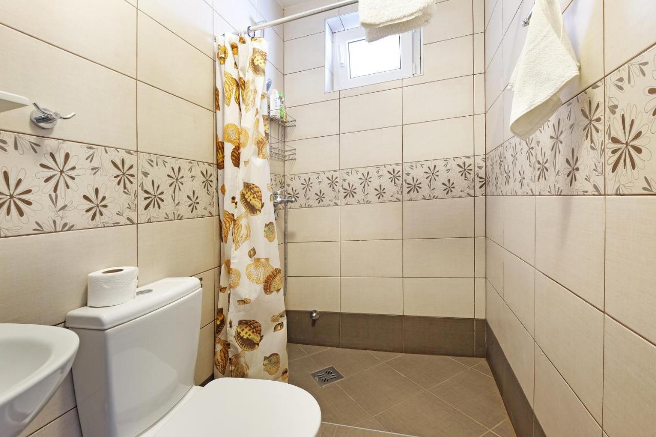 Apartment Paradise Sunny Home Belgrad Exterior foto