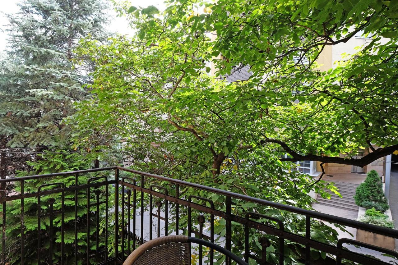 Apartment Paradise Sunny Home Belgrad Exterior foto